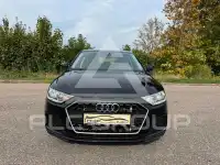 2019 Audi A1