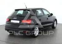 2019 Audi A1