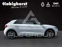 2019 Audi A1