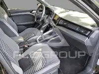 2019 Audi A1