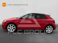 2019 Audi A1