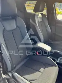 2019 Audi A1