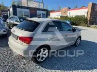 2019 Audi A1