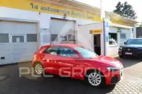 2019 Audi A1