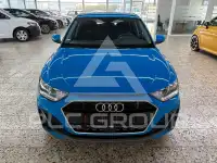 2019 Audi A1