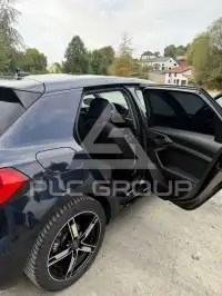 2019 Audi A1