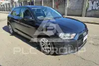 2019 Audi A1