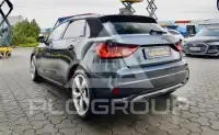 2019 Audi A1