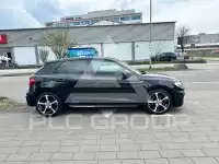 2019 Audi A1