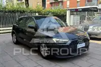 2019 Audi A1