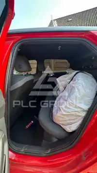 2019 Audi A1