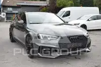 2019 Audi RS4