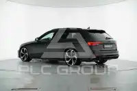 2019 Audi RS4