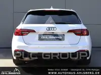 2019 Audi RS4