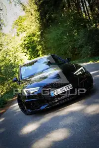 2019 Audi RS4