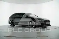 2019 Audi RS4