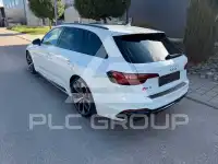 2019 Audi RS4