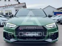 2019 Audi RS4