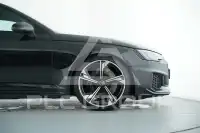 2019 Audi RS4