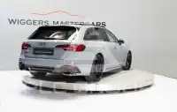 2019 Audi RS4