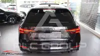 2019 Audi RS4