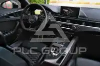 2019 Audi RS4