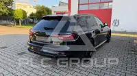 2019 Audi RS4