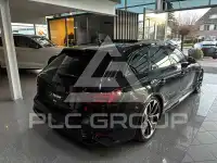 2019 Audi RS4