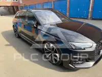 2019 Audi RS4