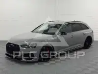 2019 Audi RS4