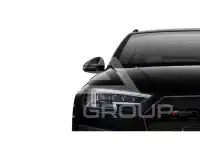 2019 Audi RS4