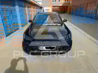 2019 Audi RS4