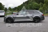 2019 Audi RS4