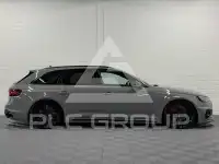 2019 Audi RS4