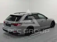 2019 Audi RS4