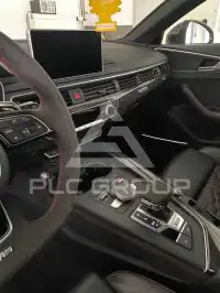 2019 Audi RS4
