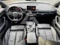 2019 Audi RS4