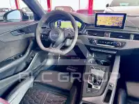 2019 Audi RS4