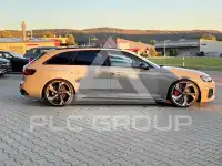 2019 Audi RS4