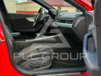 2019 Audi RS4