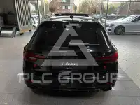 2019 Audi RS4