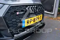 2019 Audi RS4
