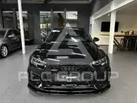 2019 Audi RS4