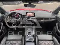 2019 Audi RS4