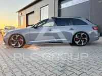 2019 Audi RS4