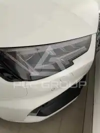 2019 Audi RS4