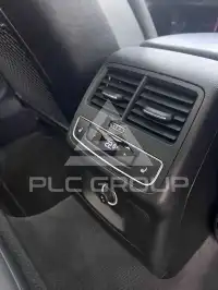 2019 Audi RS4