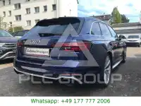 2019 Audi RS4