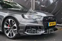 2019 Audi RS4