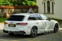2019 Audi RS4